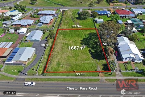 83 Chester Pass Rd, Orana, WA 6330