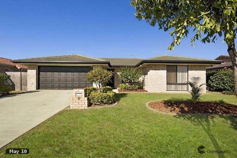 12 Calvary Cres, Boondall, QLD 4034