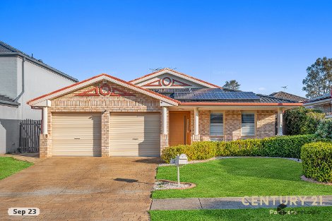 65 Taubman Dr, Horningsea Park, NSW 2171