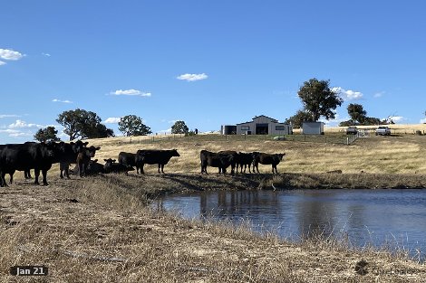 105 Cuddyong Rd, Binda, NSW 2583