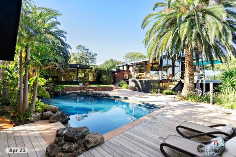 1 Oak Gr, Mount Eliza, VIC 3930