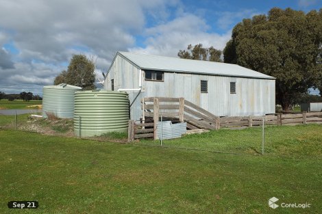 102 Apple Jack Rd, Dunolly, VIC 3472