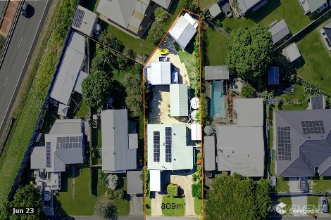 9 Sackett St, Brighton, QLD 4017