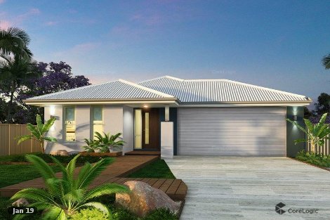 Lot 135 Montego Hills Dr, Kingsholme, QLD 4208