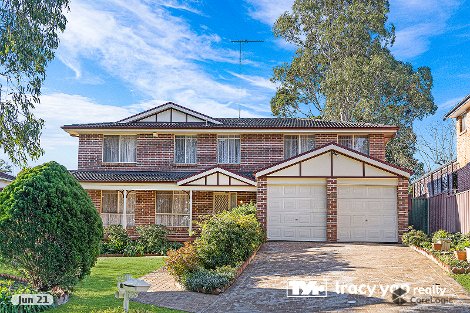 99 Excelsior Ave, Castle Hill, NSW 2154