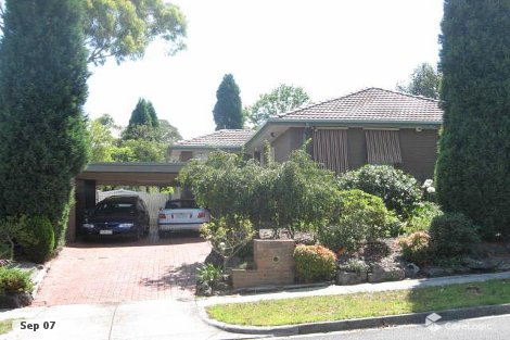 6 Tulkara Gr, Vermont, VIC 3133