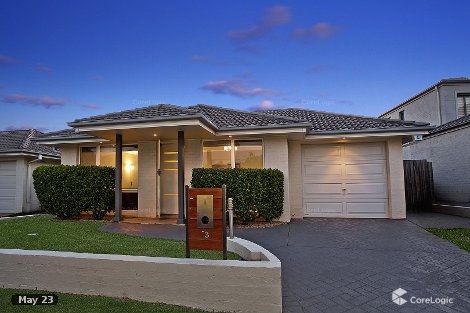 13 Croyde St, Stanhope Gardens, NSW 2768