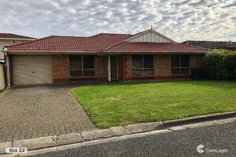 2a Lorilet St, Holden Hill, SA 5088