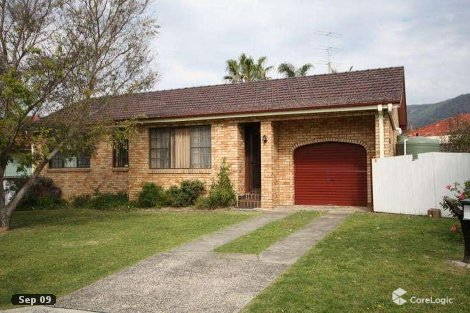 47 Williams Cres, Russell Vale, NSW 2517