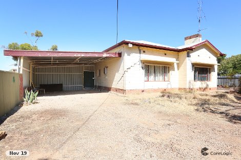 1 First St, Snowtown, SA 5520