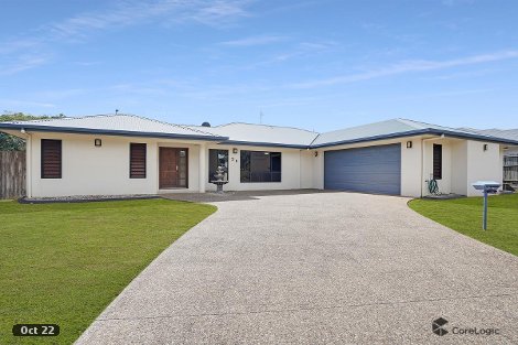 26 Rainbow St, Kanimbla, QLD 4870