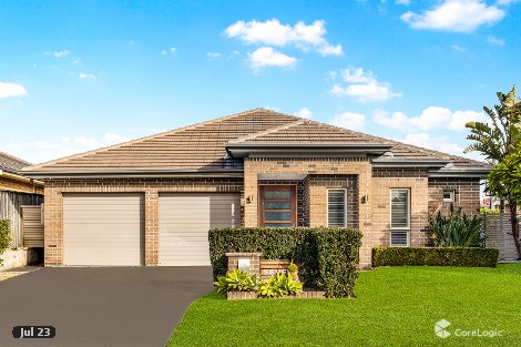 7 Whitewood Cres, Kellyville Ridge, NSW 2155