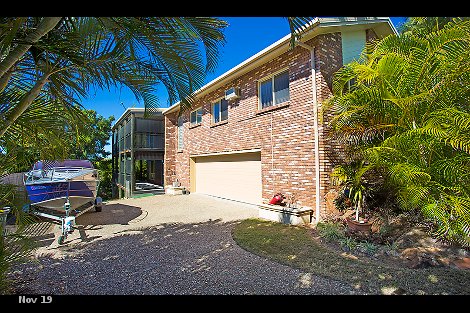 187 Matthew Flinders Dr, Lammermoor, QLD 4703