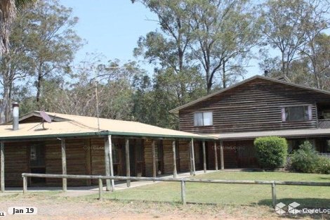 580 Johnson Rd, Forestdale, QLD 4118