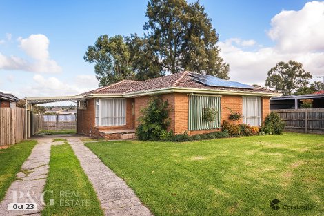 6 Bradley Tce, Narre Warren, VIC 3805