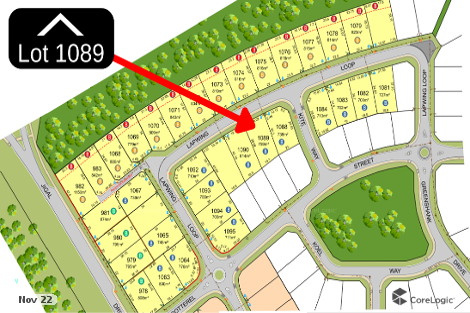 15 Lapwing Loop, Djugun, WA 6725