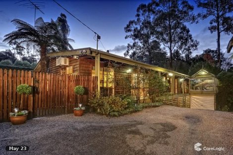 22-24 Alexander Rd, Cockatoo, VIC 3781