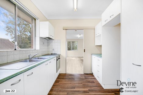 3/17-19 Mary St, Lidcombe, NSW 2141