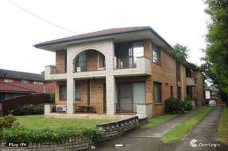 4/23 Macquarie Rd, Auburn, NSW 2144