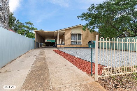 8 Buenavista Cres, Hackham West, SA 5163