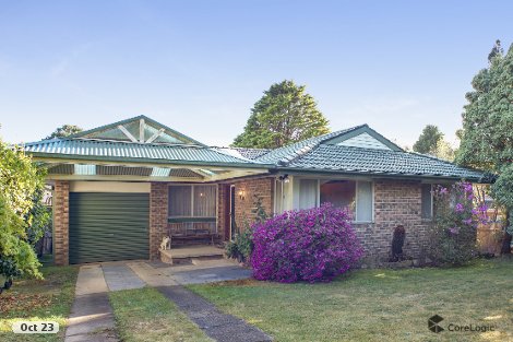 105a Sinclair Cres, Wentworth Falls, NSW 2782