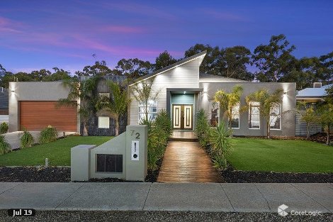 72 Mcivor Forest Dr, Junortoun, VIC 3551