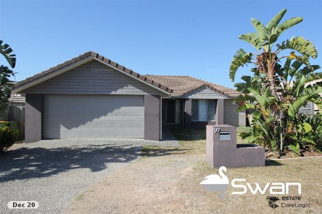 97 Judith St, Crestmead, QLD 4132