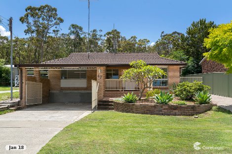 47 Asquith Ave, Windermere Park, NSW 2264