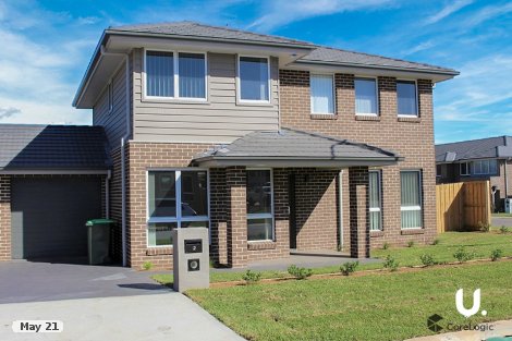 2 Bursill Pl, Bardia, NSW 2565