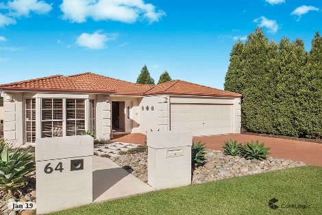 64 Davina Cres, Cecil Hills, NSW 2171