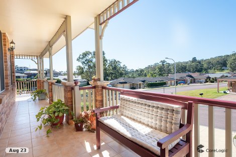 2 Hume Cl, Macquarie Hills, NSW 2285