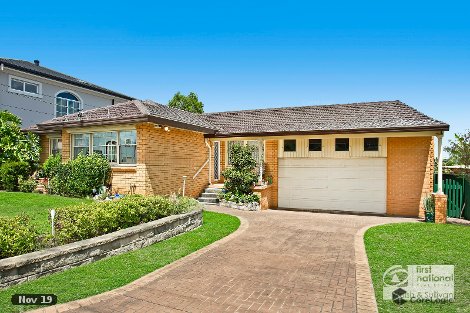 116 Junction Rd, Winston Hills, NSW 2153