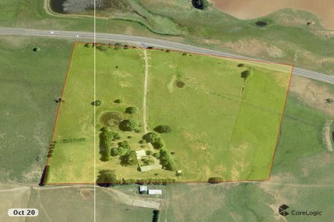 4103 Goulburn Rd, Crookwell, NSW 2583