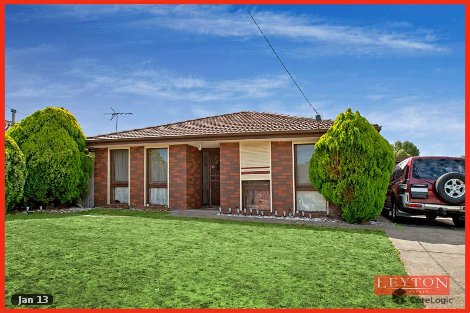 4 Valerie Ct, Hampton Park, VIC 3976