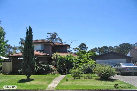 117 Newham Dr, Cambridge Gardens, NSW 2747