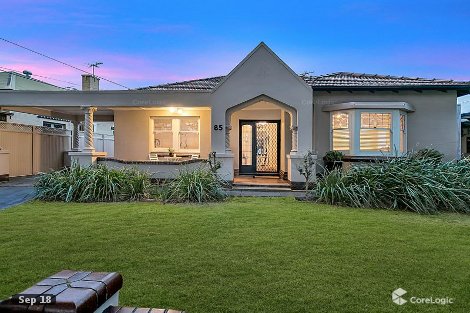 85 North St, Henley Beach, SA 5022