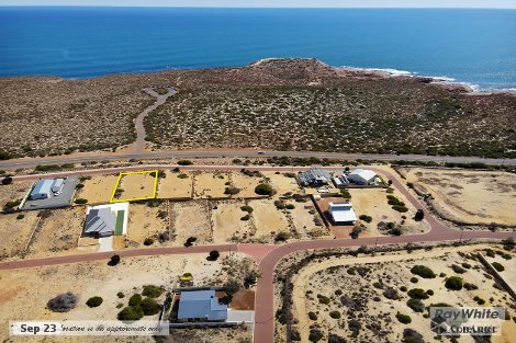 17 Lawrencia Loop, Kalbarri, WA 6536