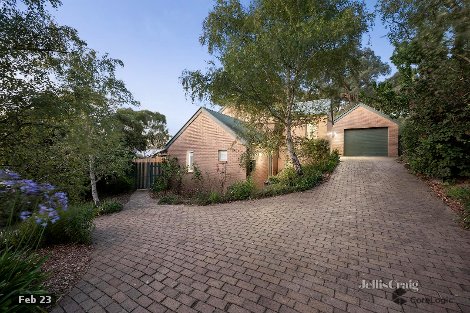 5 Trezise St, Warrandyte, VIC 3113