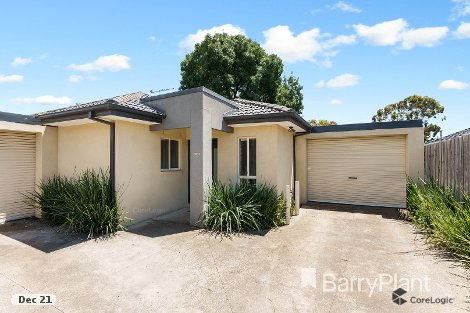 2/16 Montasell Ave, Deer Park, VIC 3023