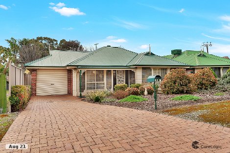 1/18 Faehse St, Modbury, SA 5092