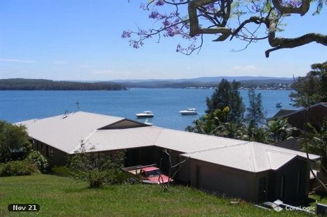 69 Coal Point Rd, Coal Point, NSW 2283