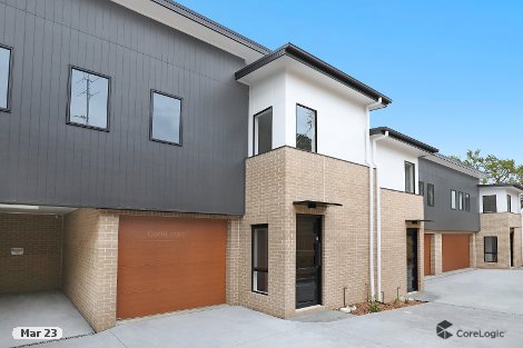 2/11 Catherine St, Gwynneville, NSW 2500