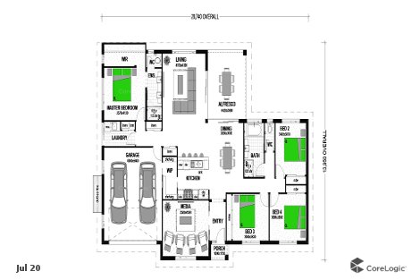 Lot 6 Rannock Rd, Coolamon, NSW 2701