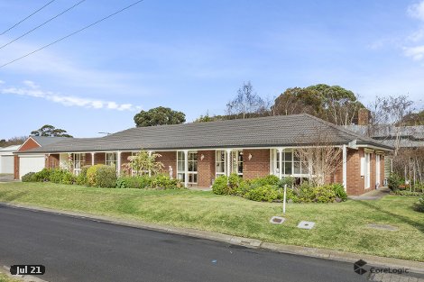 1 Santa Monica Bvd, Point Lonsdale, VIC 3225