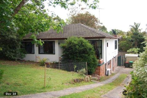 3 Bulah Cl, Berowra Heights, NSW 2082