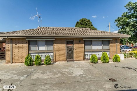 4/117 Hargreaves St, Bendigo, VIC 3550