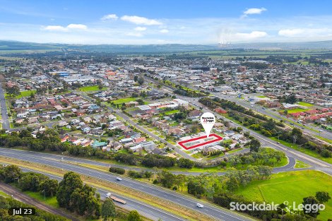 117 Elgin St, Morwell, VIC 3840