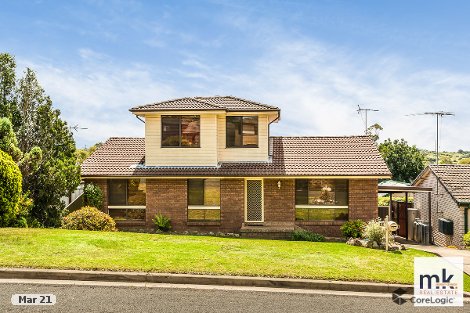 99 Stornoway Ave, St Andrews, NSW 2566