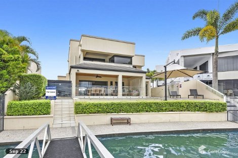 8 Parklane Tce, Paradise Point, QLD 4216