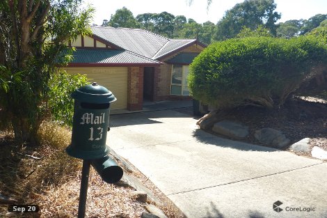 13 Lorikeet Gr, Flagstaff Hill, SA 5159